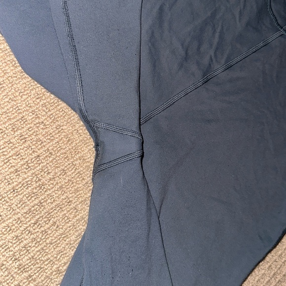 Aritzia Wilfred Free Divinity Romper - Picture 3 of 3